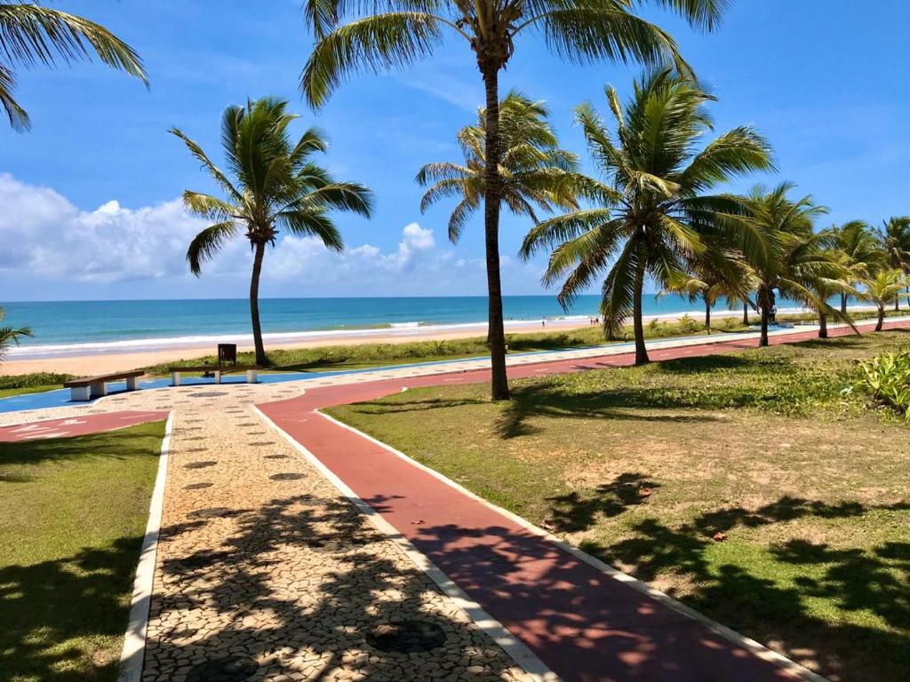  Mar de Guarajuba