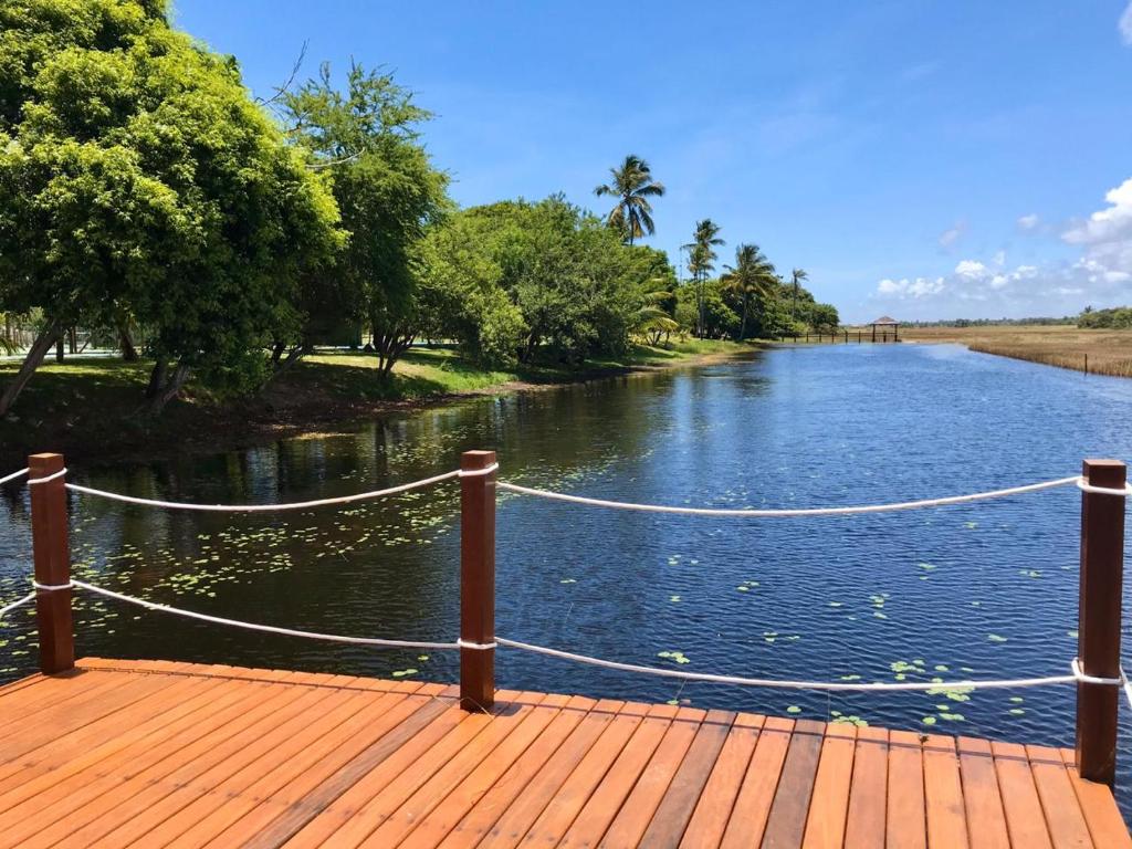  Mar de Guarajuba