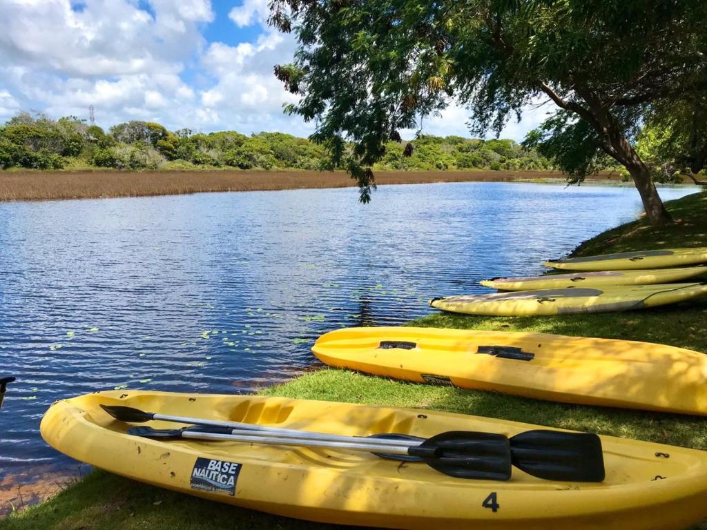  Mar de Guarajuba