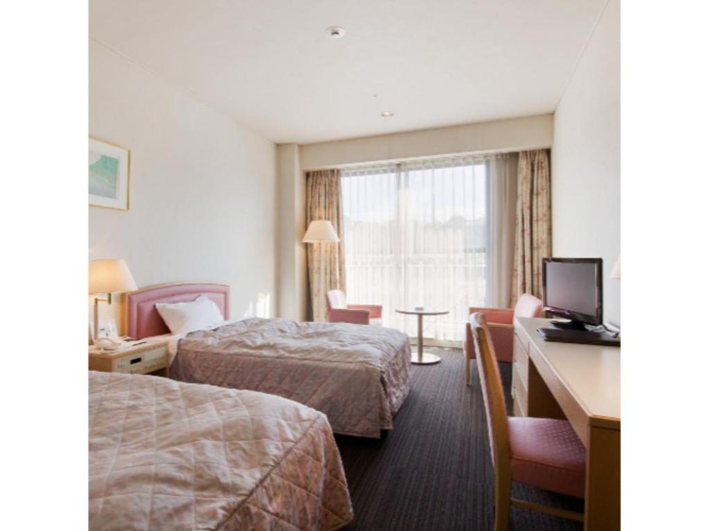 Gallery image of Hotel Ajour Shionomaru - Vacation STAY 92336 in Imabari