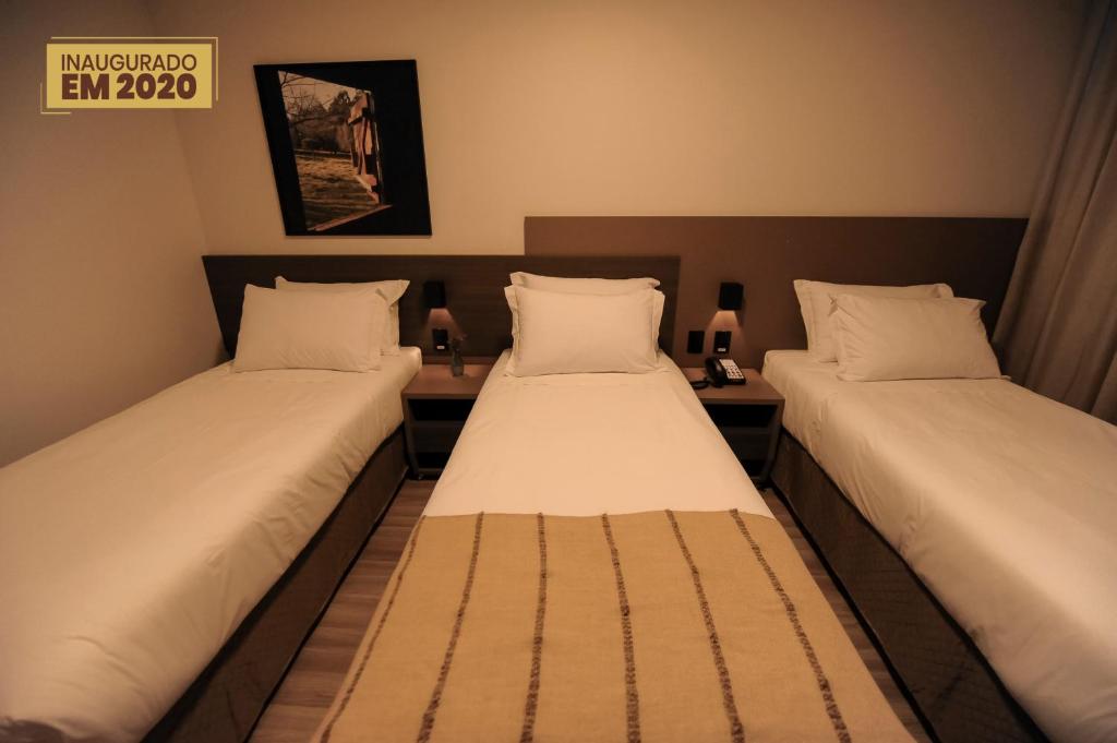 Figueiras Hotel & Eventos