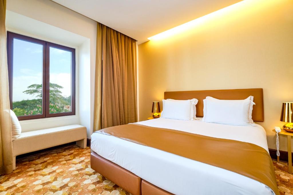 Sintra Boutique Hotel - Resim 34