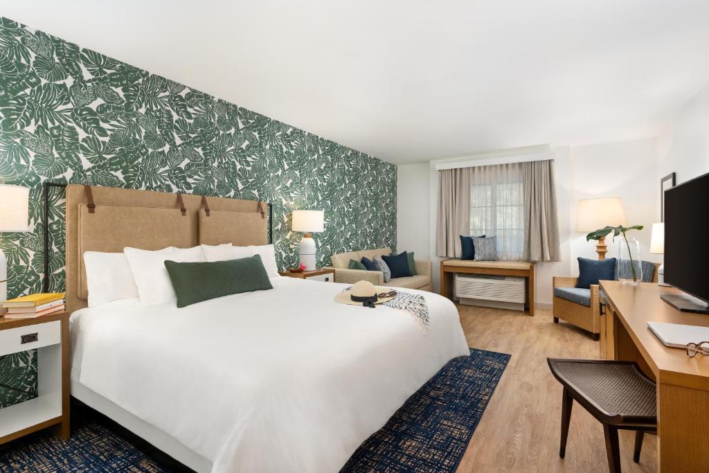 Mason Beach Inn - Stanza King