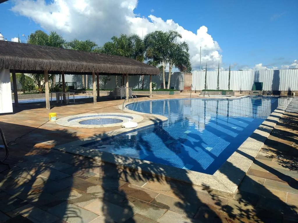 PUNTA CALDAS - CASA 2  PUNTA CALDAS - CASA 2