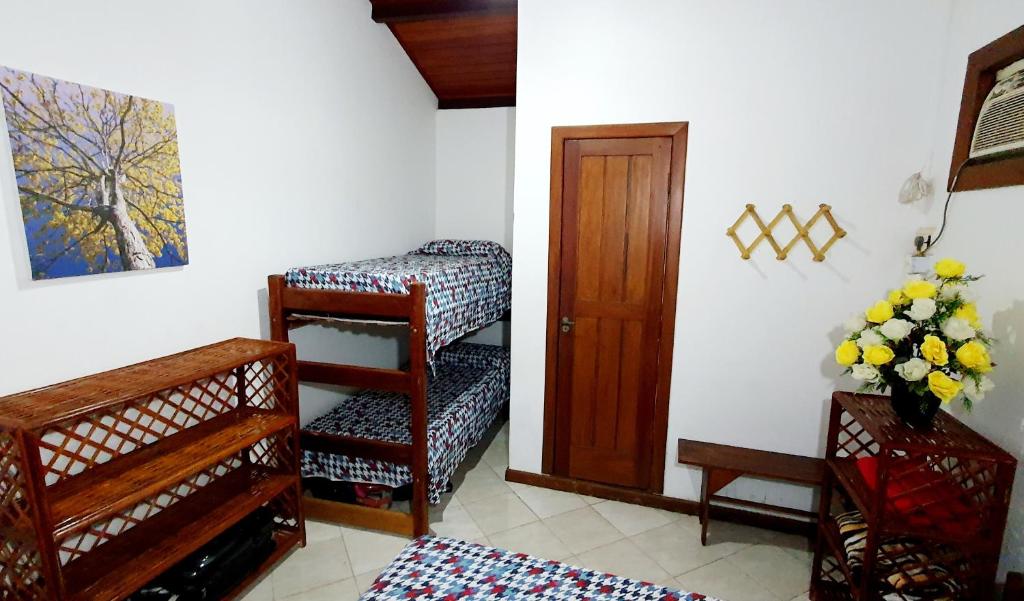  Bela Ipê Pousada Hostel Apart