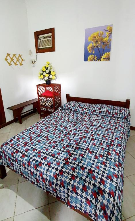  Bela Ipê Pousada Hostel Apart