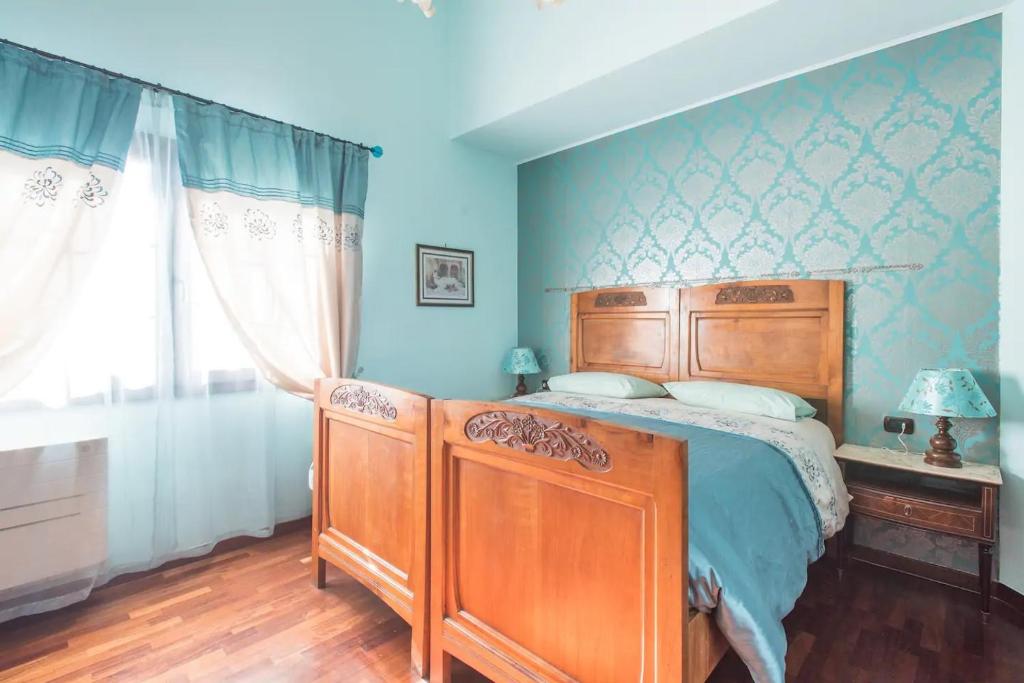 Locanda San Marino Al Coppo - Habitación Doble Con Baño Privado