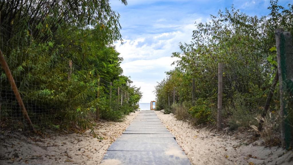 Villa Baltycka - Resim 28