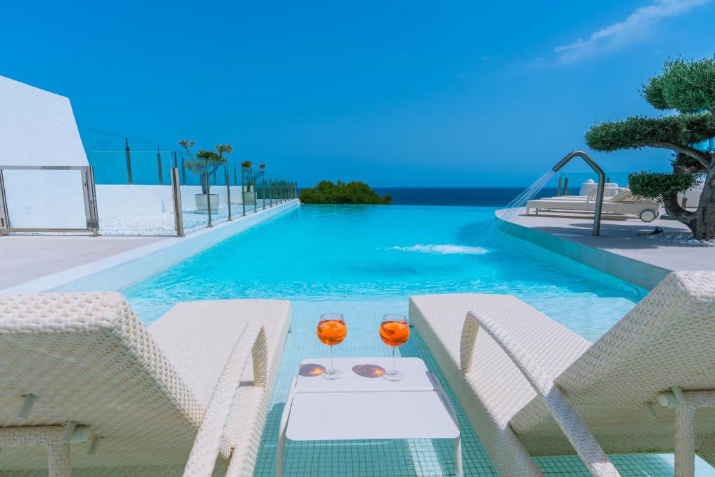 Maryvilla Inspiracion y Vacaciones - Grand Villa Penon, Calpe ...