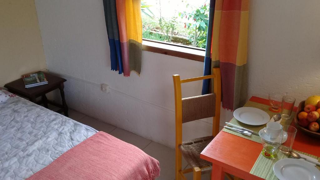  Hospedagem Praia do Rosa