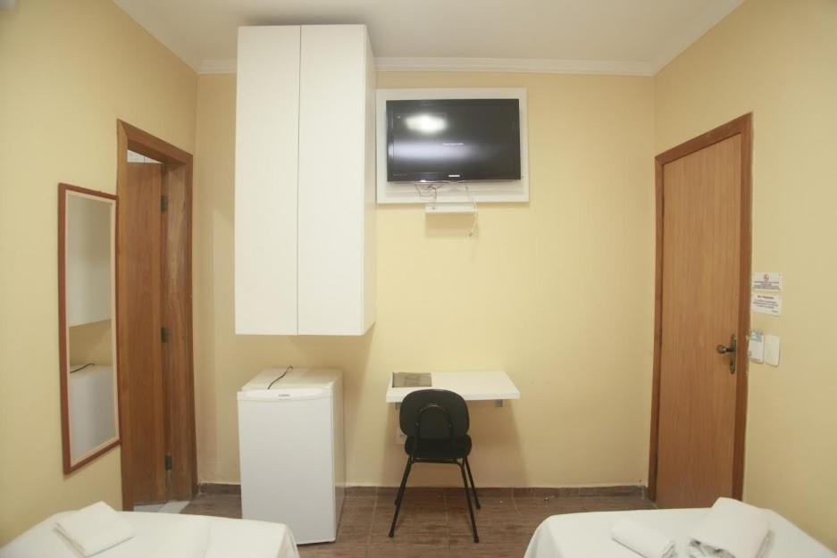  Campos Gerais Hotel