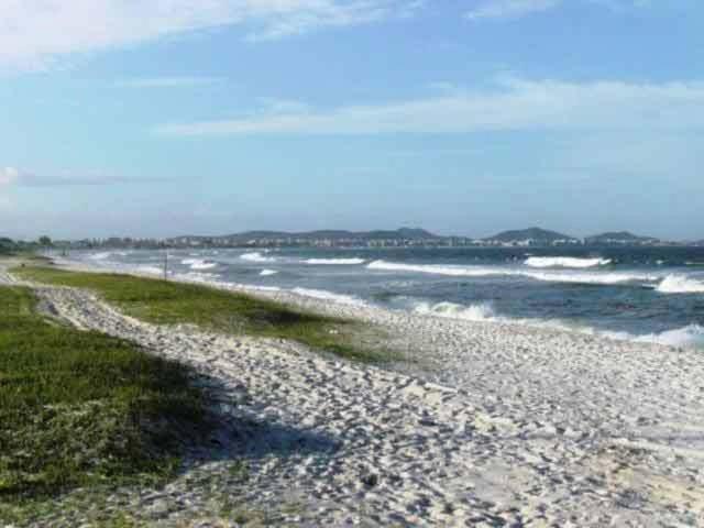  Cobertura Duplex em Cabo Frio