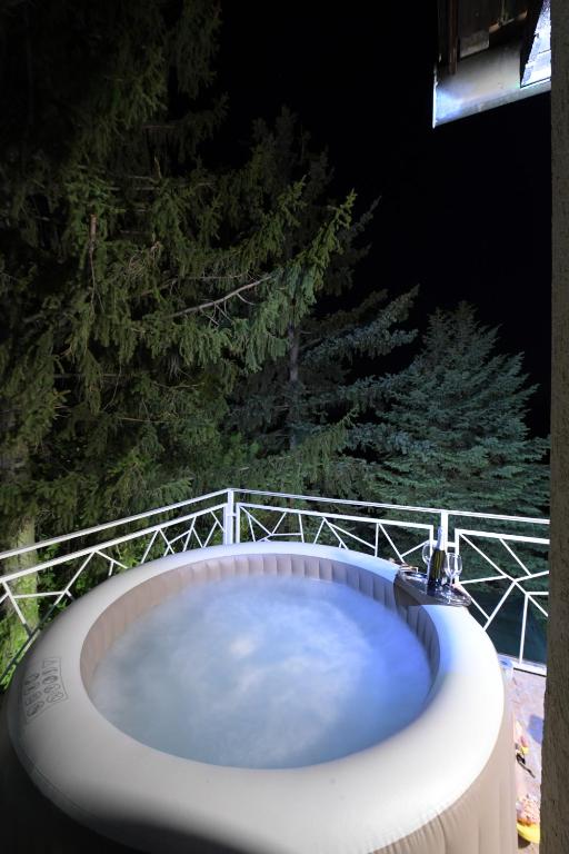 Fotografie z fotogalerie ubytování Lux Star-vila za odmor v destinaci Bešenovački Prnjavor
