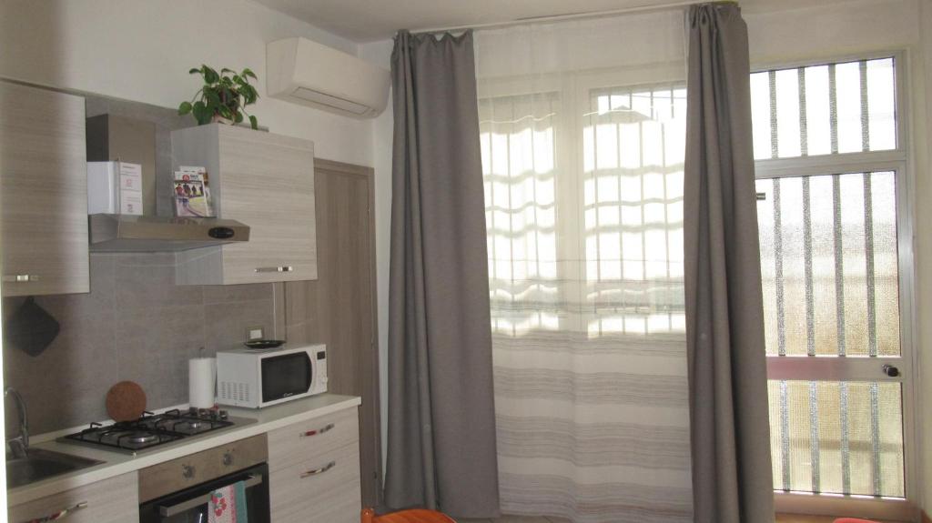 Appartamenti Borghetto San Donato 105 - Superior Apartment
