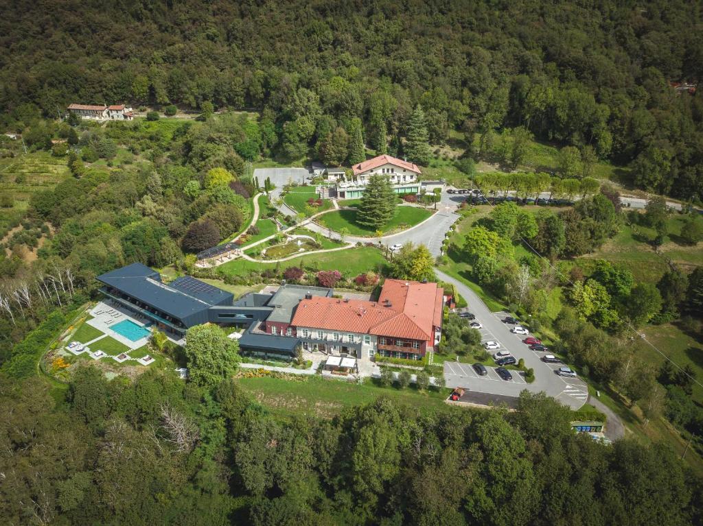 Phi Hotel Piajo
