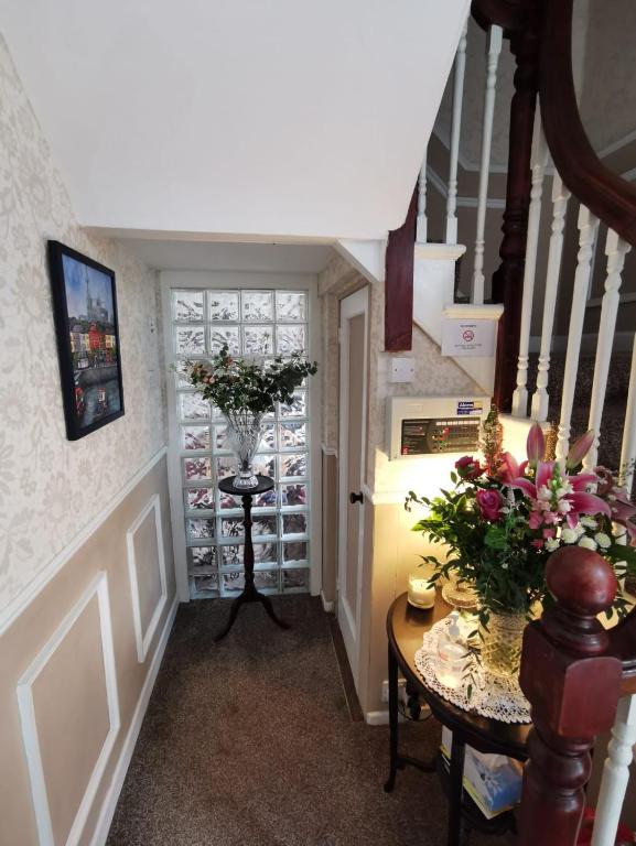 Fotografie z fotogalerie ubytování Baldara House v destinaci Dublin