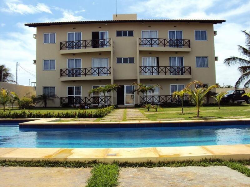  Apartamento Taiba