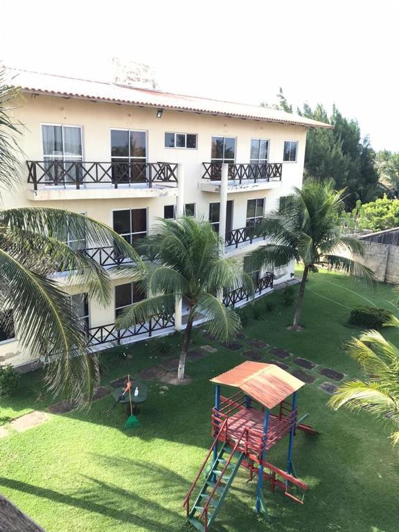  Apartamento Taiba