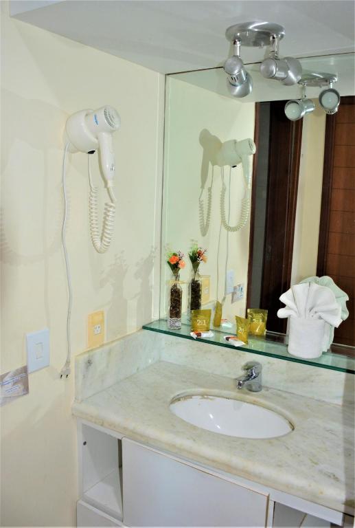  Elegance Flat - Beira mar - Apto406 Super luxo