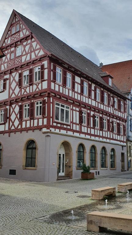 Quartier 
