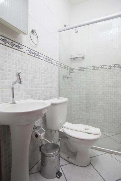  Campos Gerais Hotel