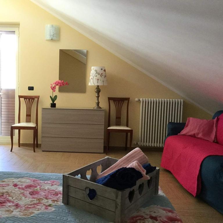 Derechos de imagen reservados por Booking.com