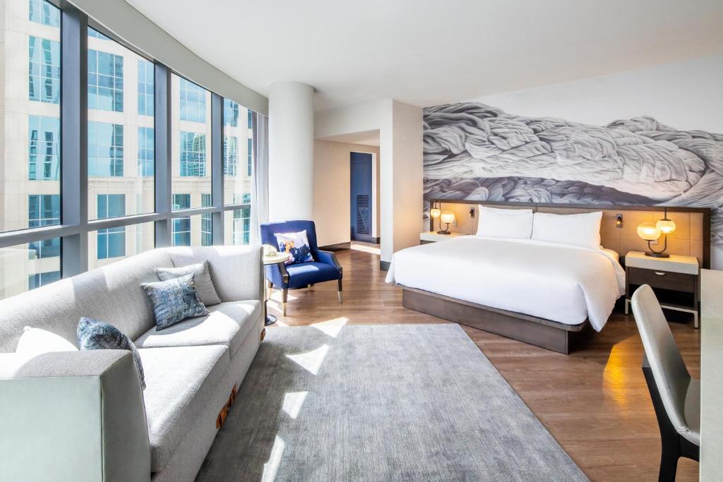 Hyatt Centric Las Olas Fort Lauderdale - 