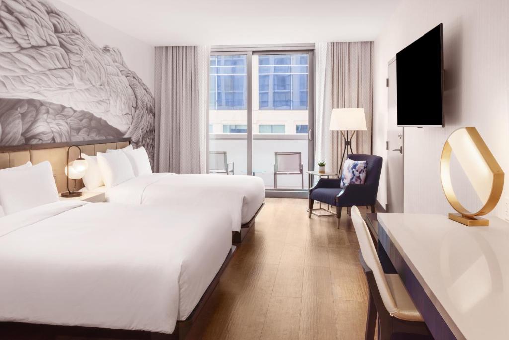 Hyatt Centric Las Olas Fort Lauderdale - 