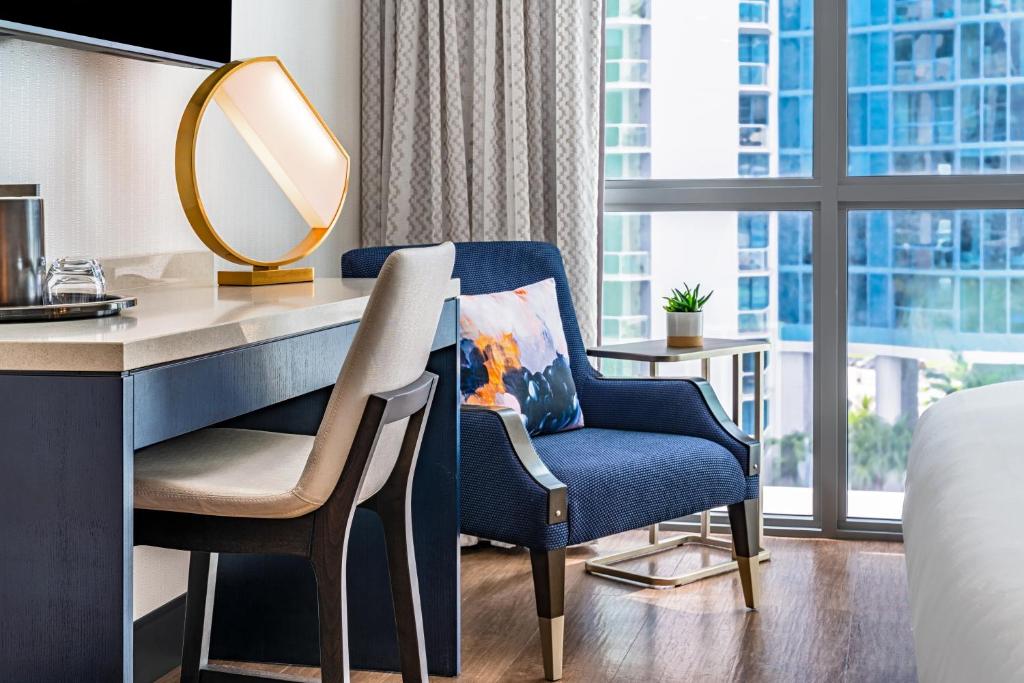 Hyatt Centric Las Olas Fort Lauderdale - 