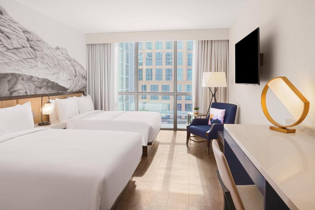 Hyatt Centric Las Olas Fort Lauderdale - 