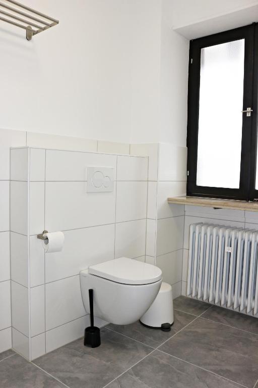 Fewo am Museum - Apartamento Estudio
