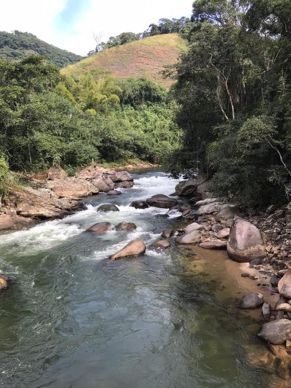  Sitio Peixoto.