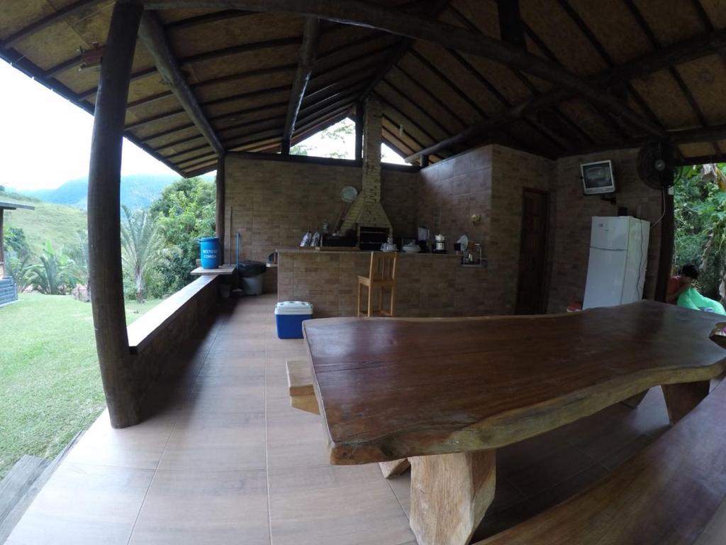  Sitio Peixoto.