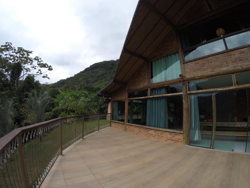  Sitio Peixoto.