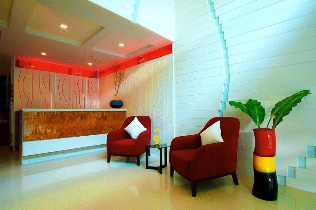 Ds67 Suites - Resim 12