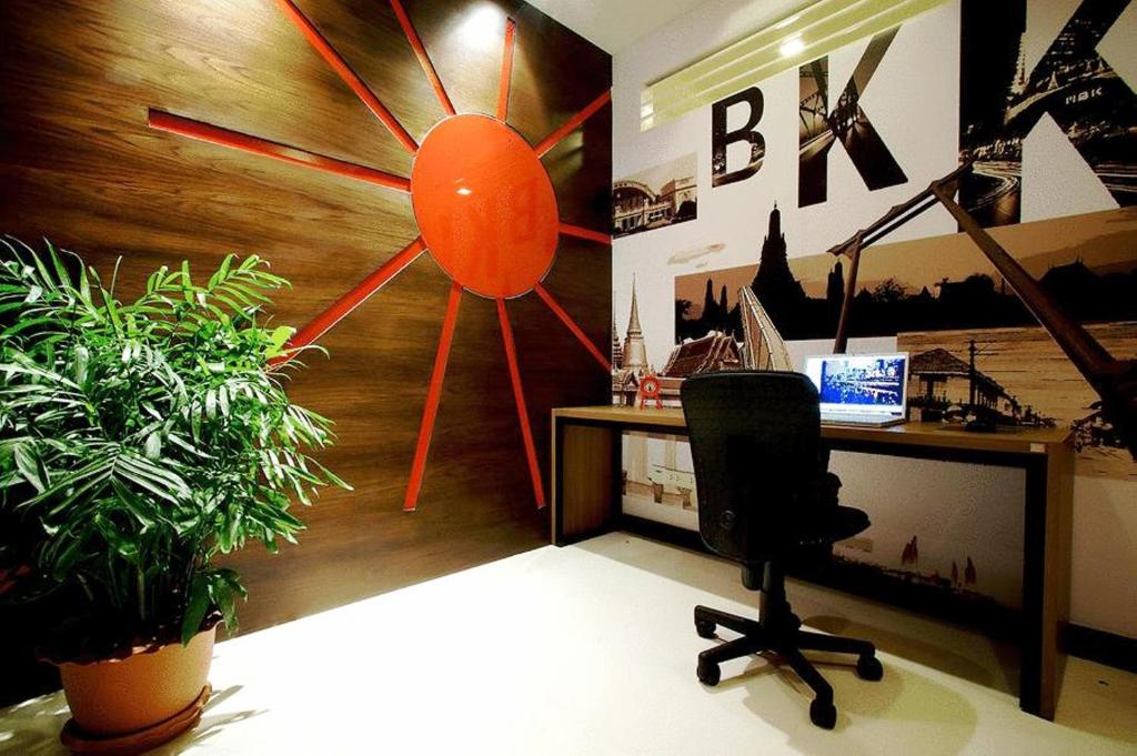 Ds67 Suites - Resim 23