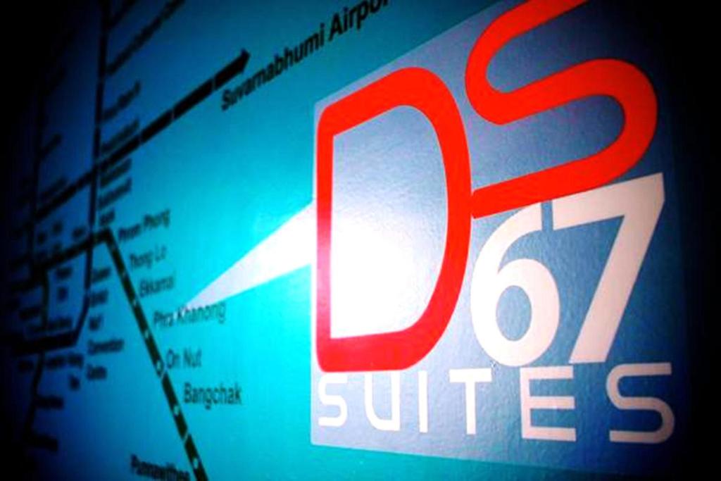 Fotografie z fotogalerie ubytování Ds67 Suites v destinaci Bangkok
