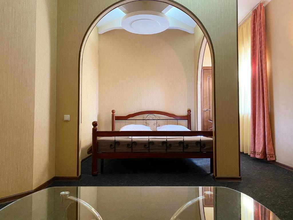 Hotel KDC - Superior Double Room