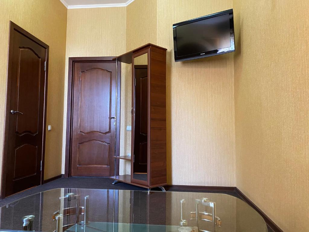 Hotel KDC - Studio