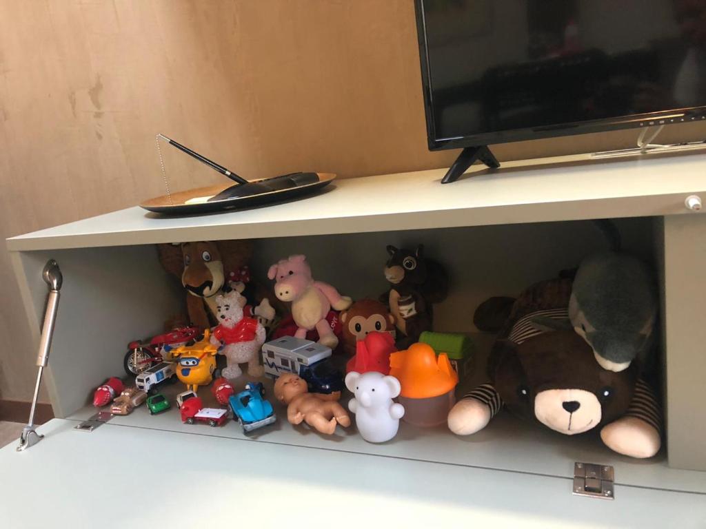 Bergamo Easy Airport - Sleep &fly - 11