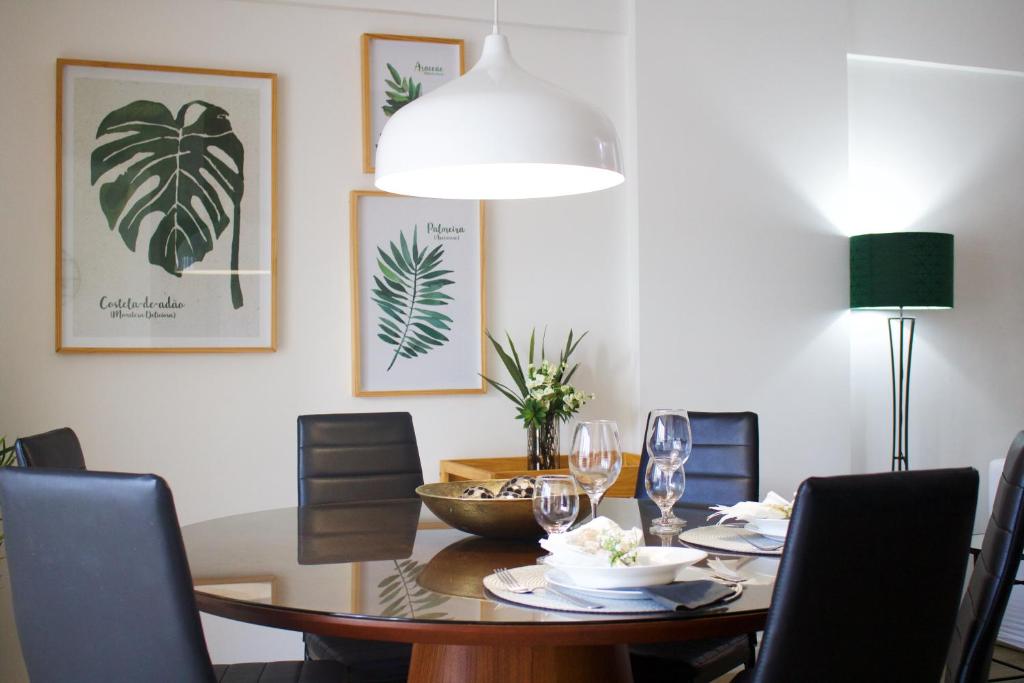  Apartamento Marrocos