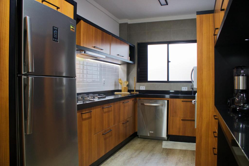  Apartamento Marrocos