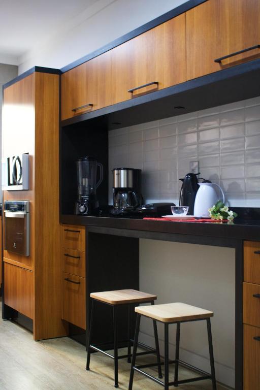  Apartamento Marrocos