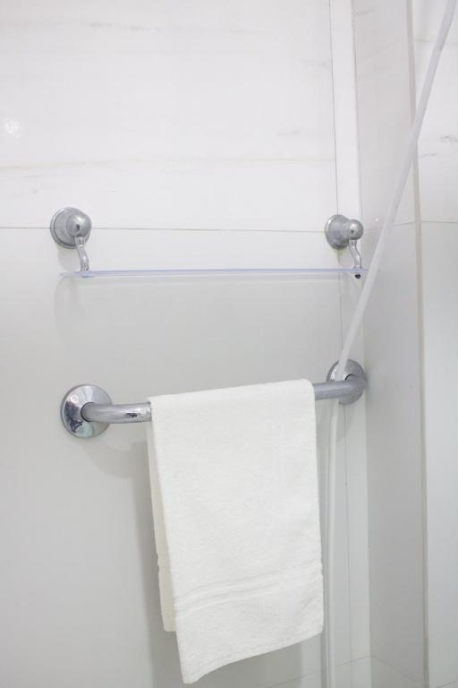  Apartamento Marrocos