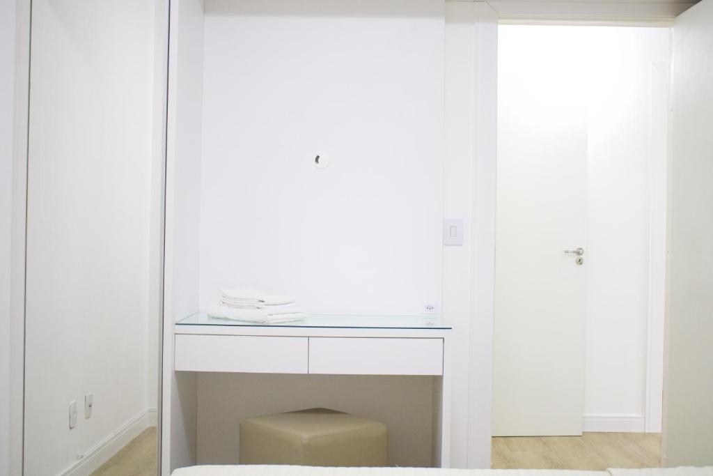  Apartamento Marrocos