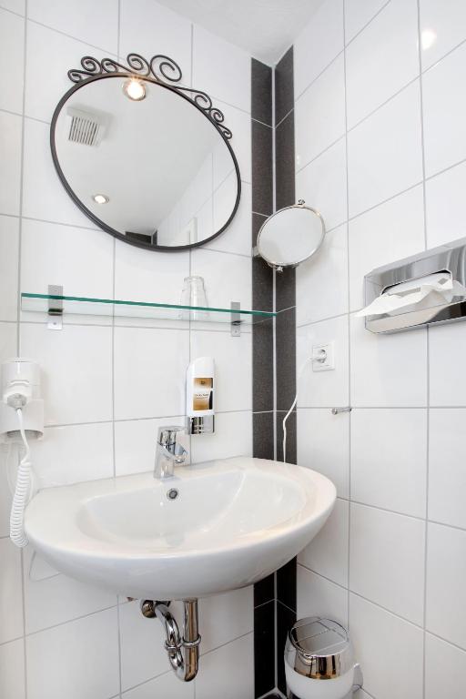 Hotel Design Apart - Resim 22