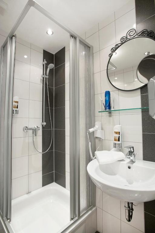 Hotel Design Apart - Resim 3