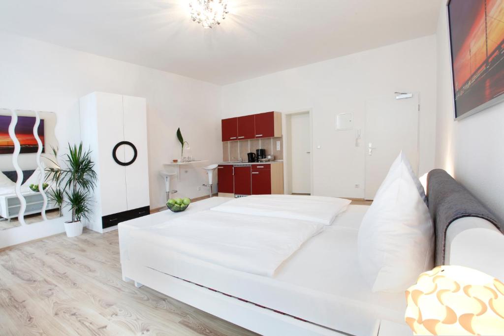 Hotel Design Apart - Resim 16