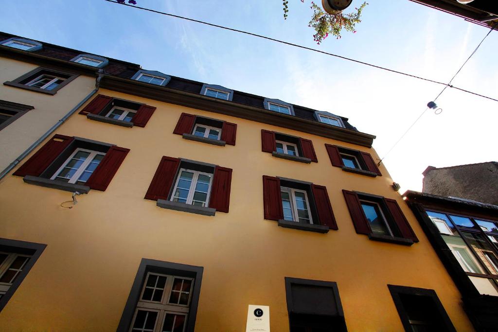 Hotel Design Apart - Resim 18