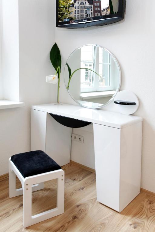 Hotel Design Apart - Resim 15